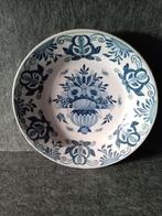 lot de faiences anciennes, Antiek en Kunst, Verzenden