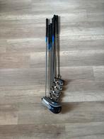 Club de golf Débutant, Enlèvement, Utilisé