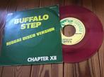 7” Chapter XII - buffalo step, Ophalen of Verzenden