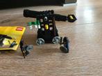 Lego bouwset 6030, Ophalen of Verzenden, Gebruikt, Complete set, Lego
