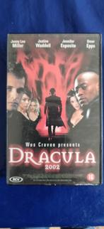 Dracula 2002, Ophalen of Verzenden, Zo goed als nieuw, Vanaf 16 jaar