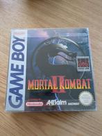 Mortal kombat 2, Ophalen, Zo goed als nieuw