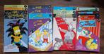 Simpson strips, Meerdere stripboeken, Ophalen, Gelezen, Matt Groening