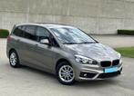 BMW 218d Gran Tourer 7 zitplaatsen 2017 Automaat 108000km, Auto's, Monovolume, Euro 6, Bedrijf, Diesel