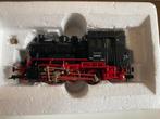Fleischmann stoom-locomotief HO, Hobby en Vrije tijd, Ophalen, Zo goed als nieuw, Locomotief, Fleischmann