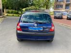 Renault Clio 1.2 benzine 5-deurs, Auto's, Testrit aan huis, Bedrijf, Elektrische ramen, Clio