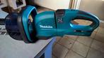 makita heggenschaar 36v ( 2X18 LXT) DUH651, Tuin en Terras, Heggenscharen, Ophalen of Verzenden, Zo goed als nieuw, Accu, Makita- gamma