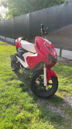 Yamaha aerox 2010 B klasse, Ophalen, Tweetakt, Gebruikt, Aerox
