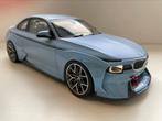 BMW 2002 Hommage - 1/18e, Ophalen of Verzenden, Nieuw, Auto, Norev
