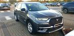 DS7 CROSSBACK OPÉRA 1.5 130CH DIESEL, Auto's, DS, Automaat, Zwart, Zwart, Leder