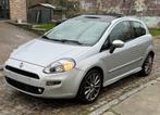 Fiat Punto 1‼️Euro 6B‼️1.2 Essence, Autos, Achat, Euro 6, Boîte manuelle, Particulier