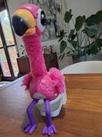Little live pets flamingo, Ophalen, Zo goed als nieuw, Overige typen