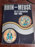 Rhin Meuse, Utilisé, Enlèvement ou Envoi