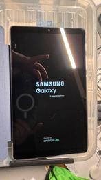 Samsung galaxy Tab 7 lite (SM-T225) wifi + sim met hoesje, Computers en Software, 32 GB, Zo goed als nieuw, Samsung, Usb-aansluiting