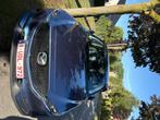 Mazda CX5, Auto's, Blauw, Leder, Particulier, SUV of Terreinwagen