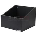 Glorious Record Box Advanced Black 110, Cd's en Dvd's, Vinyl | Overige Vinyl, Ophalen of Verzenden, Gebruikt