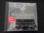 Platters, Penguins, Del Vikings, Danleers – The Vocal Group, Enlèvement ou Envoi, 1960 à 1980, Comme neuf, Soul, Nu Soul ou Neo Soul