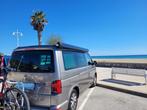 Volkswagen California Ocean 6.1 automatique, Caravanes & Camping, Camping-cars, Jusqu'à 4, Volkswagen, Diesel, Particulier