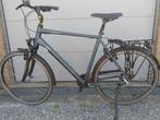 Herenfiets Giant Attend RS 2 maat XL (60 cm), Fietsen en Brommers, Ophalen, Versnellingen, Giant, Zo goed als nieuw