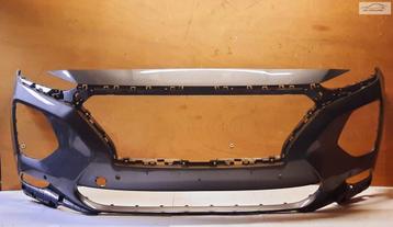 Voorbumper org. Hyundai Santa Fe IV v.a '19 PDC 86511-S1000 beschikbaar voor biedingen