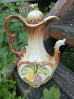 Porcelaine Bassano année 1900, Antiek en Kunst, Antiek | Vazen