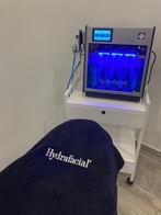 Machine Hydrafacial Allegro, Ophalen
