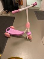 Step roze, Ophalen of Verzenden, Gebruikt, Gewone step