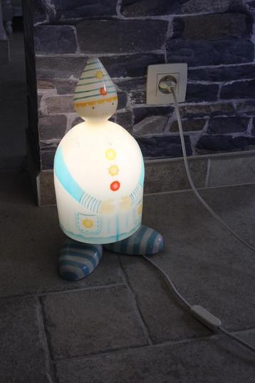 Lampe pour enfant, Enlèvement, Utilisé, Lampe