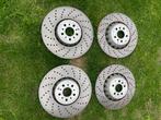 Disques de frein Bmw x3m, x4m, x5m, x6m, Enlèvement, Utilisé, BMW