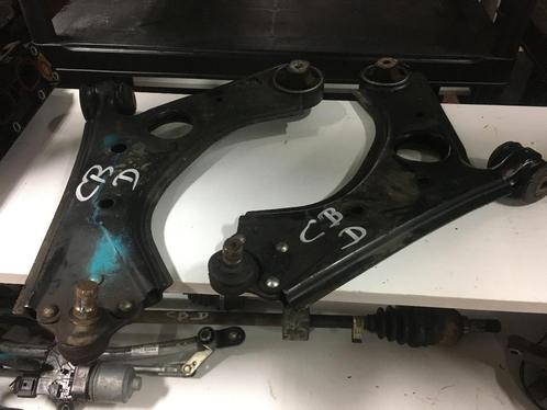 TRIANGLE DE SUSPENSION AVANT OPEL COMBO D, Auto-onderdelen, Ophanging en Onderstel, Opel, Gebruikt, Ophalen