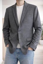 Blazer gris taille 48 Selected Homme neuf, Neuf, Gris, Enlèvement ou Envoi, Taille 48/50 (M)