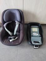Autostoel Maxi-Cosi Pearl en FamilyFix, Kinderen en Baby's, Ophalen, Gebruikt, Maxi-Cosi