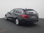 BMW 5-serie Touring 530d xDrive Executive | Navi | Leder | E, Auto's, Gebruikt, Euro 6, 2993 cc, Leder