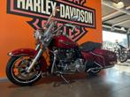 Harley-Davidson Tour Road king (bj 2021), Motoren, 1745 cc, Bedrijf, Overig