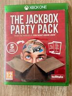 Jackbox Party Pack - Xbox One, Games en Spelcomputers, Ophalen of Verzenden, Gebruikt