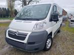 Citroën Jumper 2014 9places minibus euro5 2.2hdi 110cv 81kw, Te koop, 9 zetels, 5 deurs, 81 kW