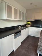 Keuken Konings 9 jaar oud, Ophalen, Zo goed als nieuw