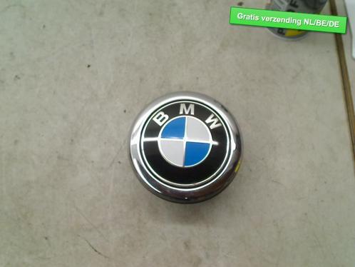 ACHTERKLEP EMBLEEM OPENER BMW 1 serie (F21) (7270728), Auto-onderdelen, Carrosserie, BMW, Gebruikt