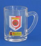 BIERGLAS  BACCHUS  1055, Ophalen