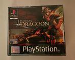The Legend Of Dragoon - ps1, Games en Spelcomputers, Games | Sony PlayStation 1, Ophalen, Zo goed als nieuw