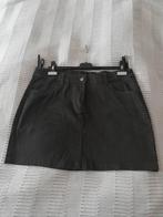 Rok, in pied de poule, nog in solden, Overige kleuren, Maat 46/48 (XL) of groter, Ophalen of Verzenden, Zo goed als nieuw