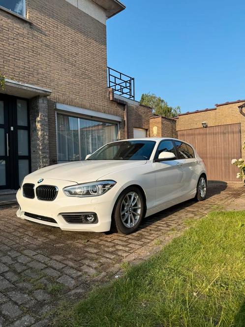 BMW 120i 184 pk, Auto's, BMW, Particulier, 1 Reeks, ABS, Airbags, Airconditioning, Alarm, Android Auto, Apple Carplay, Bluetooth
