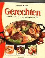 Gerechten voor alle gelegenheden patrice dard 368 blz, Boeken, Kookboeken, Ophalen of Verzenden, Zo goed als nieuw