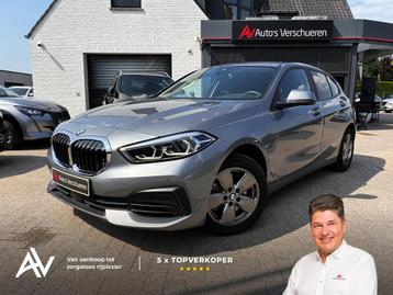 BMW 118 iA Advantage ** Camera | Navi/Carplay | Cruise beschikbaar voor biedingen