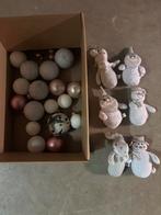 Kerstgerief, Ophalen of Verzenden, Gebruikt