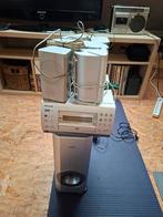 Haut-parleurs DVD Panasonic, Enlèvement, Comme neuf, Panasonic