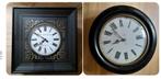 HORLOGES ANCIENNES, Antiek en Kunst, Antiek | Klokken, Ophalen