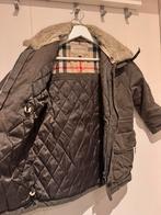 Burberry Winterjas, Kinderen en Baby's, Ophalen, Zo goed als nieuw, Jas