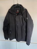 Ski vest, Enlèvement, Porté, Taille 48/50 (M), Noir