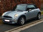 Mini Cooper Cabrio, Cabriolet, Handgeschakeld, Particulier, Bluetooth